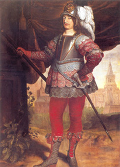 Scipio Africanus Major