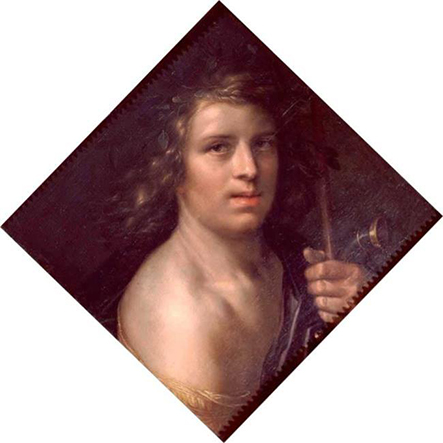 Endymion (Meleager of Adonis)