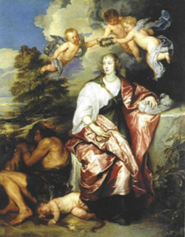 Prudentia (Voorzichtigheid)