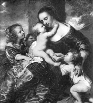 Caritas (Liefdadigheid)