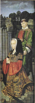 Sint Catharina van Alexandrië