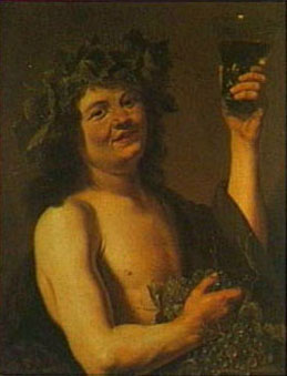 Bacchus