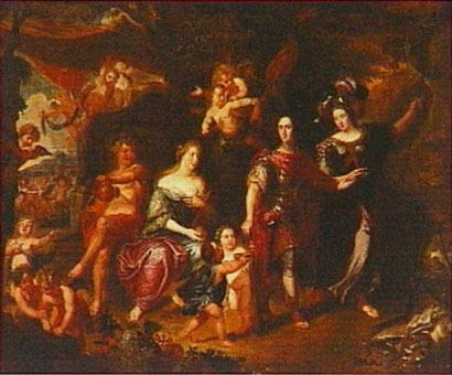 Hercules op de tweesprong