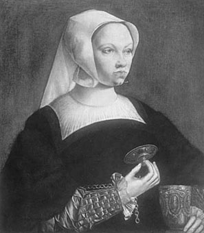 Maria Magdalena