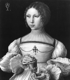 Maria Magdalena