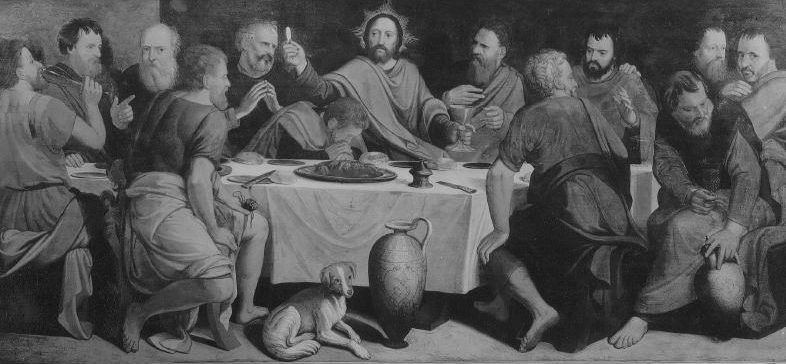 Laatste Avondmaal