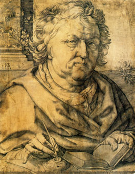 Apostel Lucas Evangelist