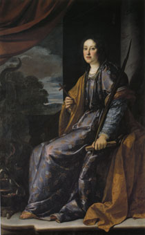 Sint Margaretha van Antiochië