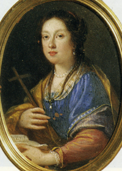 Sint Margaretha van Antiochië