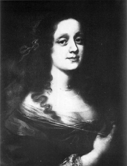 Sint Christina van Bolsena