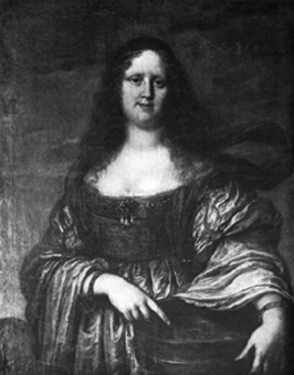 Vestaalse Maagd Tuccia