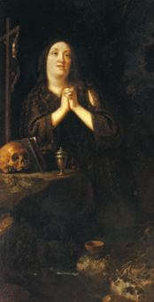 Maria Magdalena