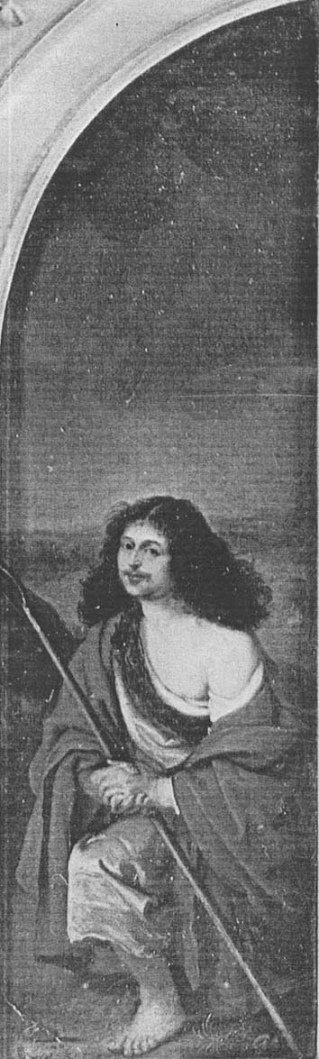 Sint Gratianus van Amiens