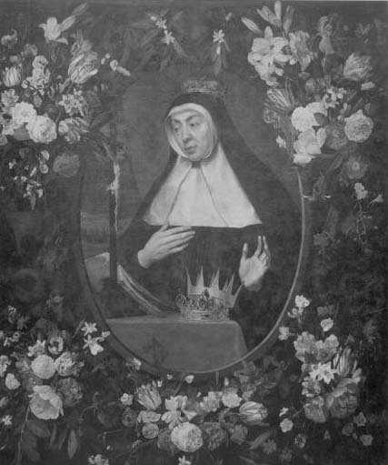 Sint Elisabeth van Hongarije