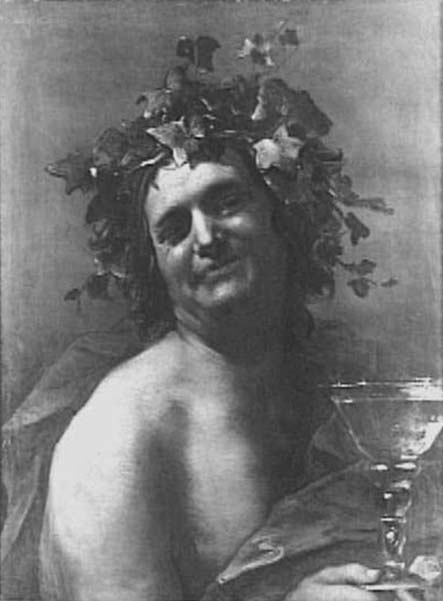 Bacchus