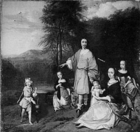 Bijbelse voorstelling