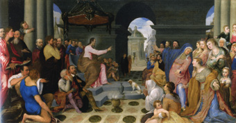 Bekering van Maria Magdalena