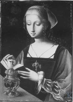 Maria Magdalena