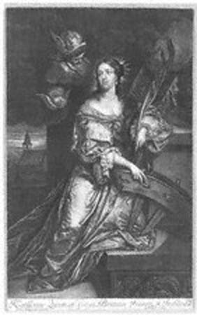 Sint Catharina van Alexandrië