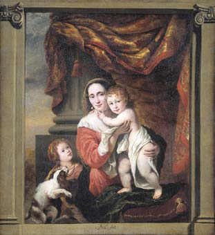 Caritas (Liefdadigheid)