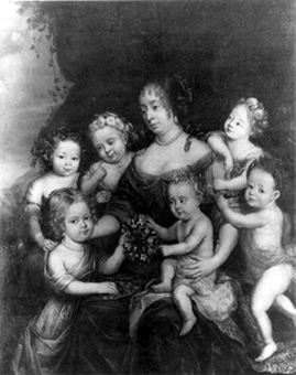 Caritas (Liefdadigheid)