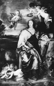 Prudentia (Voorzichtigheid)