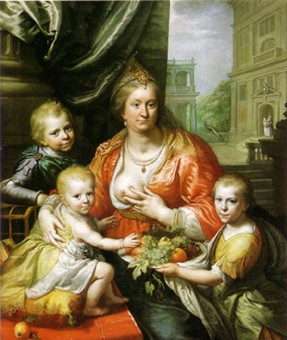 Caritas (Liefdadigheid)