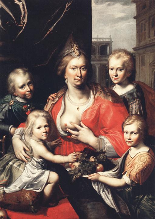 Caritas (Liefdadigheid)