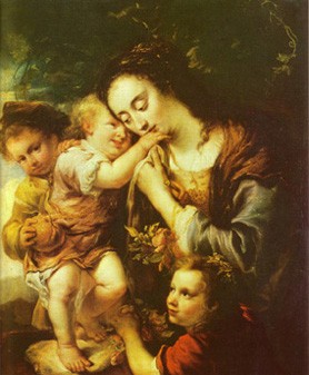 Caritas (Liefdadigheid)