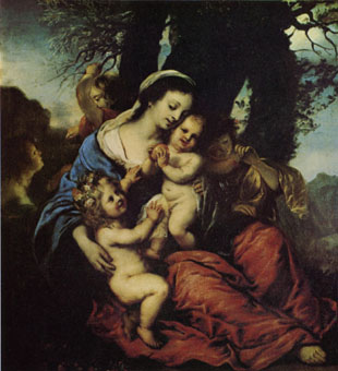 Caritas (Liefdadigheid)