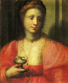 Maria Magdalena