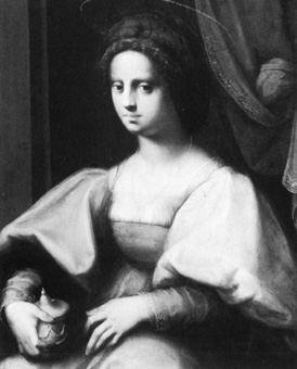 Maria Magdalena
