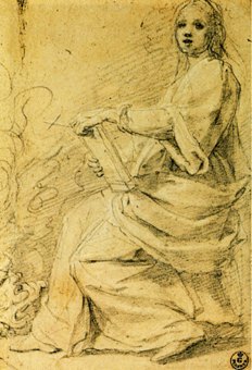 Sint Margaretha van Antiochië