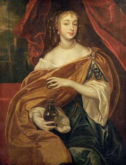 Maria Magdalena