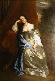 Maria Magdalena