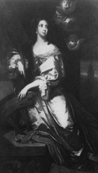 Sint Catharina van Alexandrië