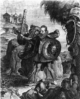 Hercules op de tweesprong