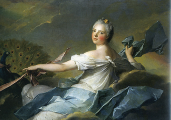 Lucht (Juno)