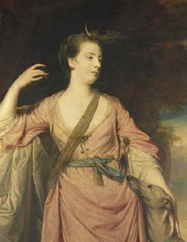 Diana