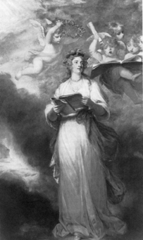 Sint Cecilia
