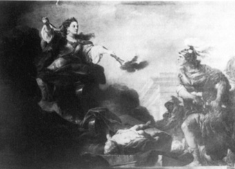 Medea en Jason