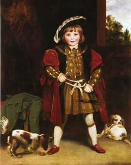Koning Hendrik VIII van Engeland