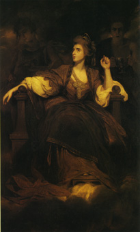 Melpomene (Tragedie)