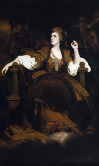 Melpomene (Tragedie)
