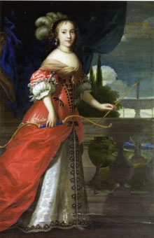Diana