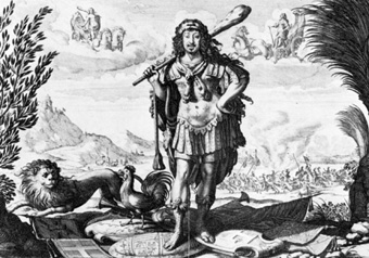 Hercules