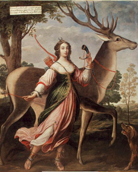 Diana