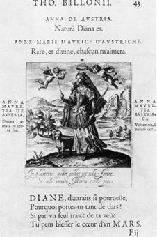Diana