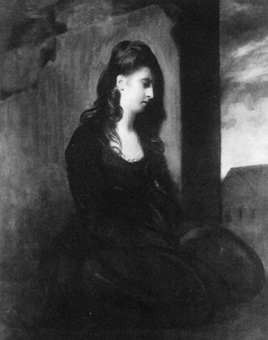 Jane Shore