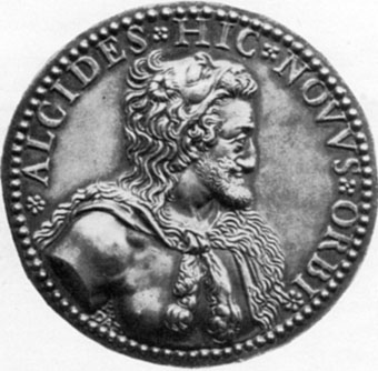 Hercules